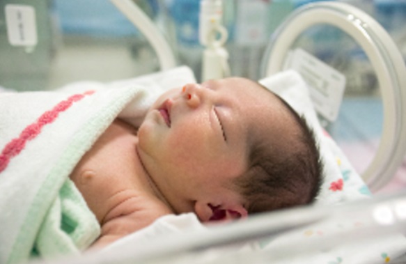 לידה מוקדמת